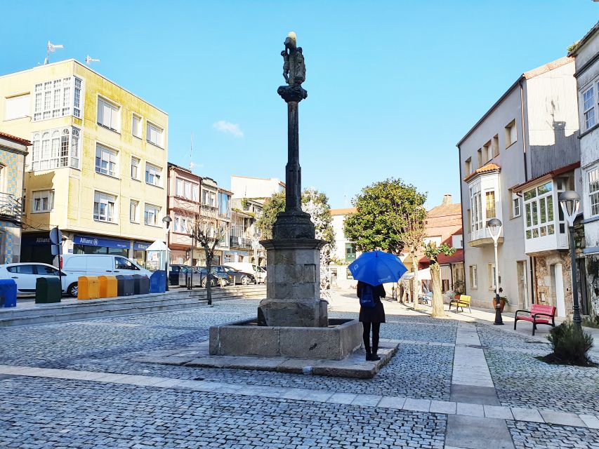 Fisterra: Private Guided Walking Tour - Tour Highlights