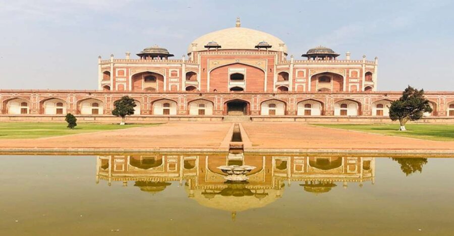 2 Best Safari Tours In Fatehpur Sikri