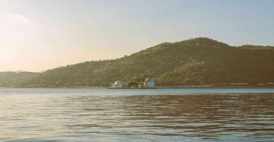 From Delhi:Visit India History With Golden With Udaipur Tour - Itinerary Highlights