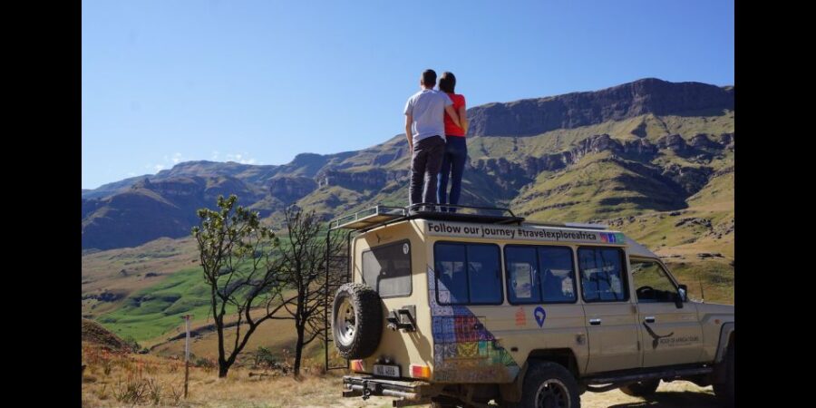 2 Best Guided Tours In Durban