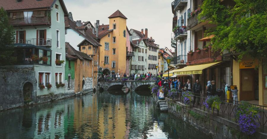 23 Best Tours In Annecy