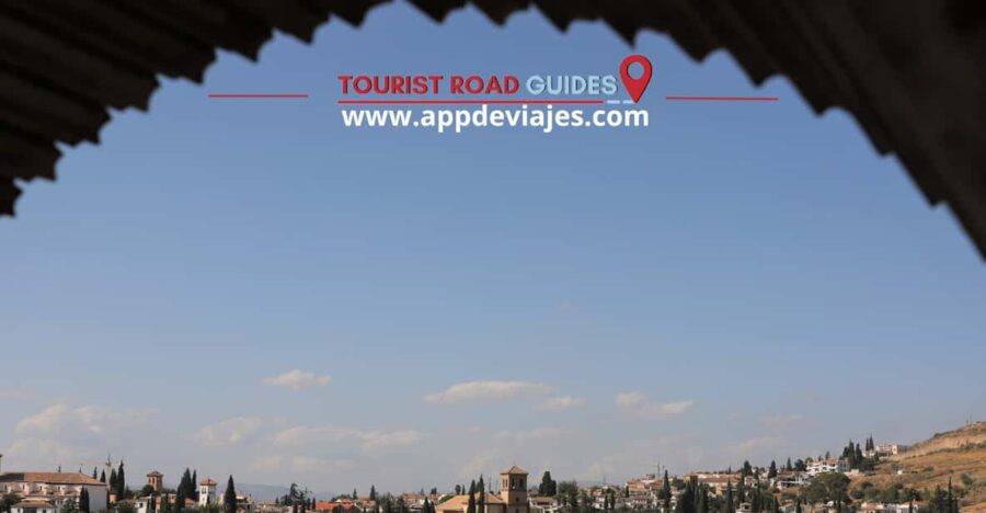 From Madrid: Private Tour Granada - Tour Overview and Details