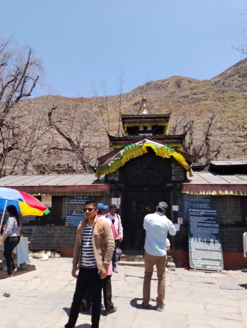 From Pokhara: 3 Days Jomsom Muktinath Tour(Lower Mustang)
