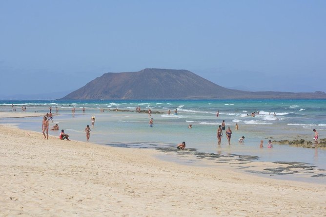 Fuerteventura Tour