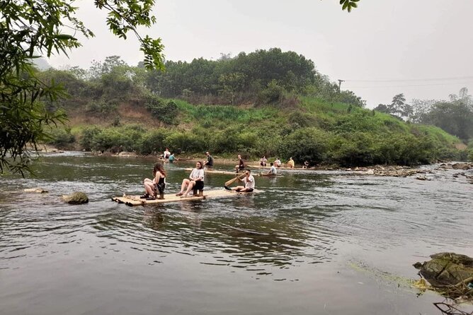 Full-Day Cuc Phuong National Park Hiking Tour