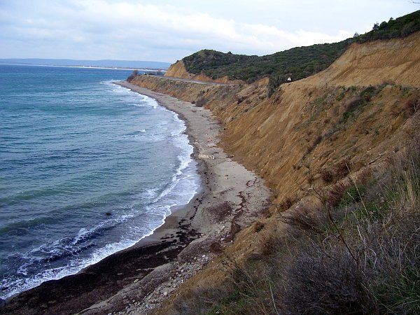 Full-day Gallipoli Tour - Key Points