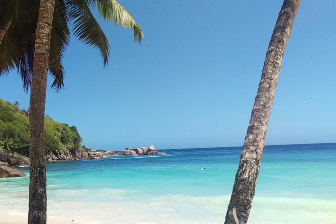 Full Day Mahe Island Tour