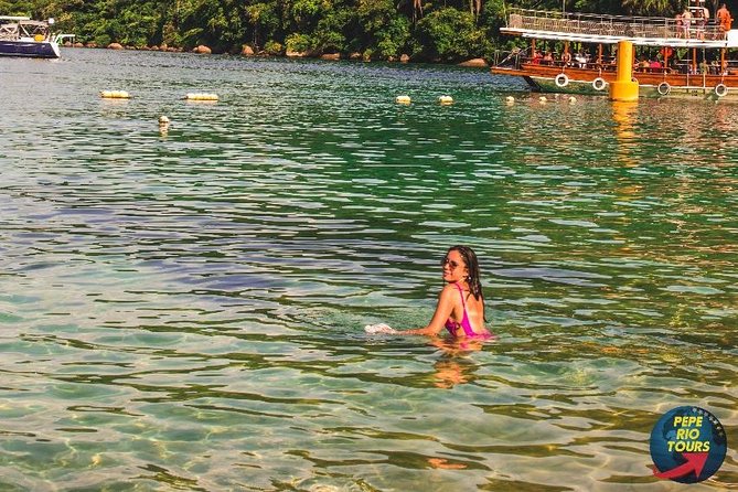 Full Day Tour to Angra Dos Reis With Lunch