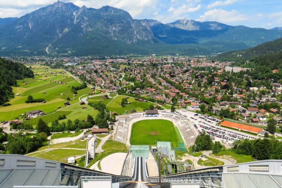 2 Best Guided Tours In Garmisch Partenkirchen