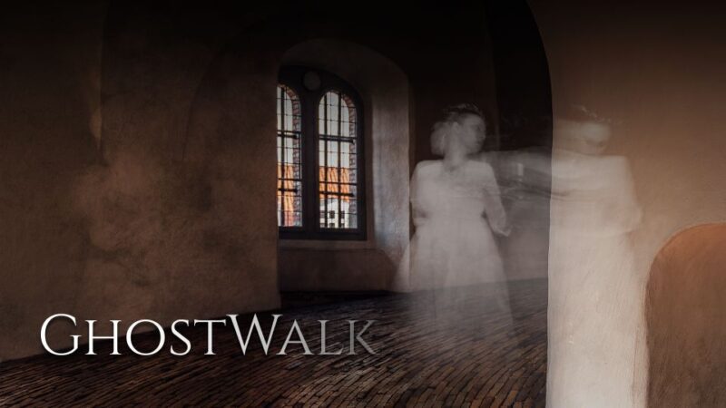 Ghostwalk - a Self-Guided Audio Tour in Copenhagen 👻😱 - Good To Know