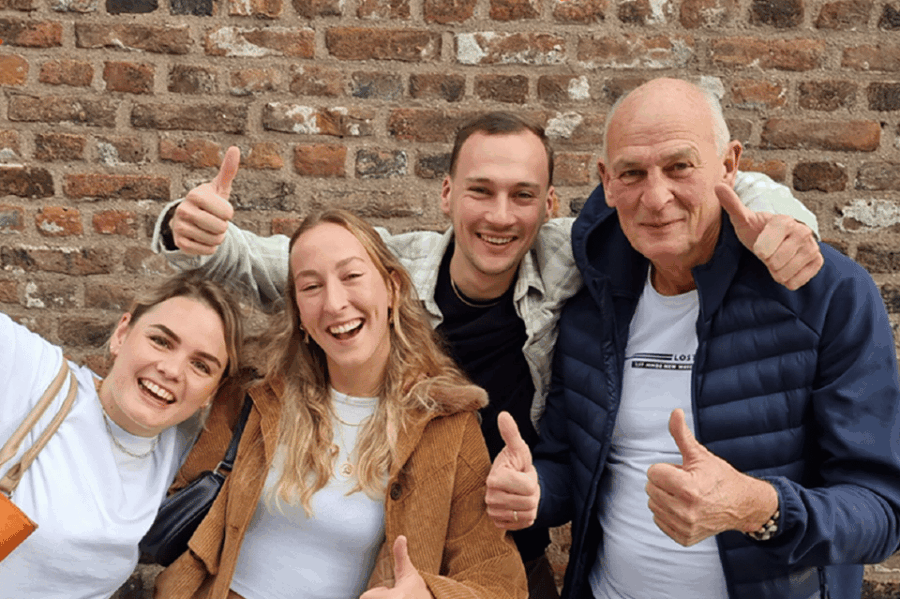 2 Best Self-Guided Tours In Giethoorn