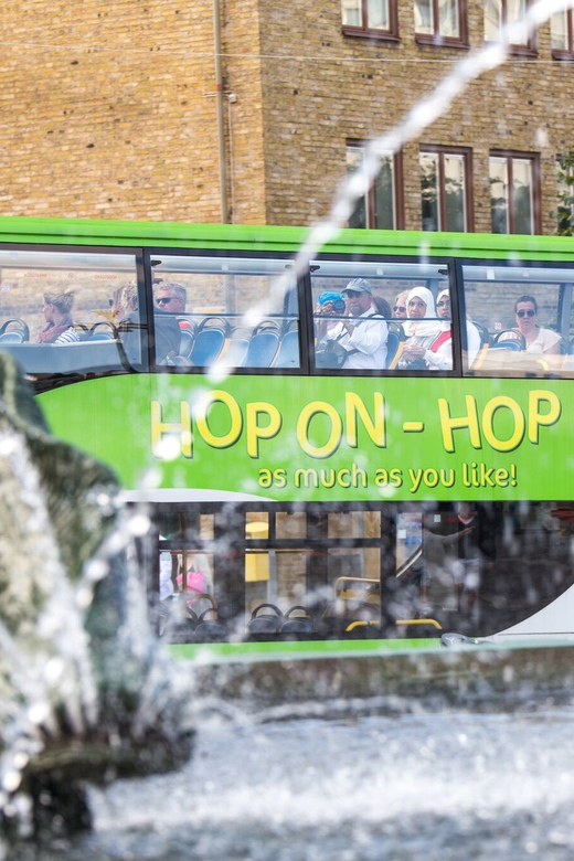 8 Best City Tours In Gothenburg