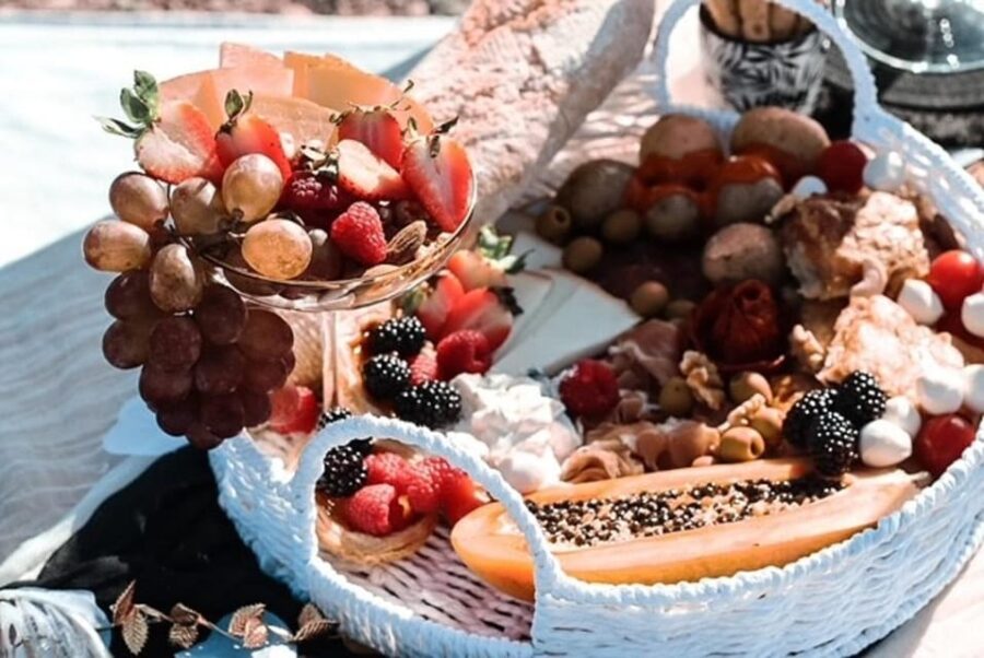 Gran Canaria Picnic Experience – Breakfast Edition