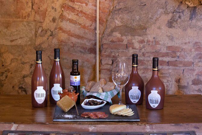 Great Test Honored Vineyards