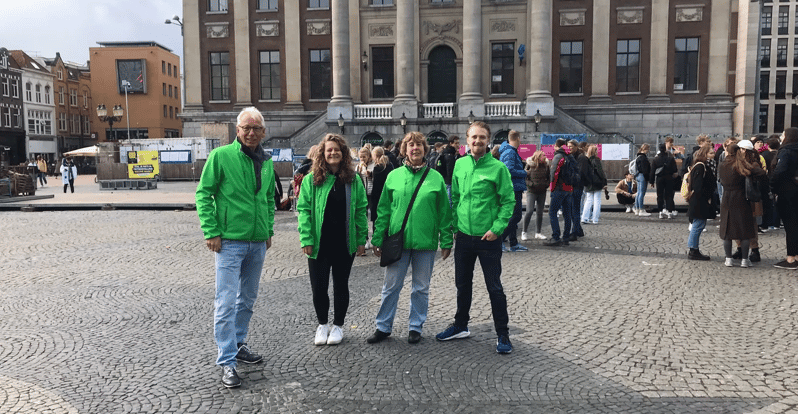 2 Best Guided Tours In Groningen Netherlands