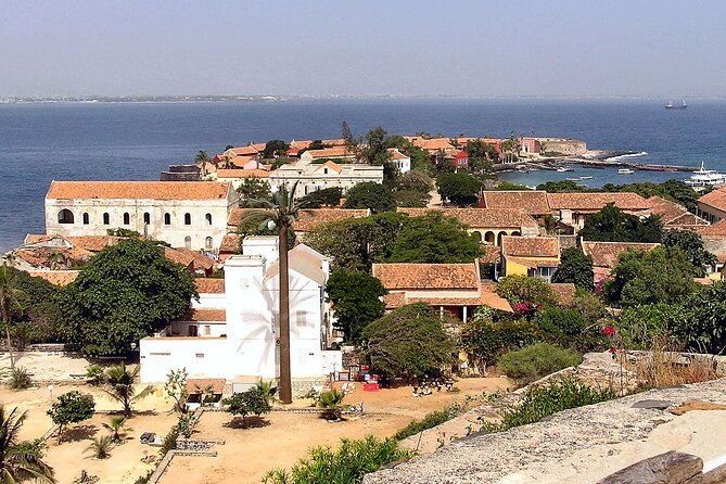 Half Day Dakar City Tour - Exploring Dakars Highlights
