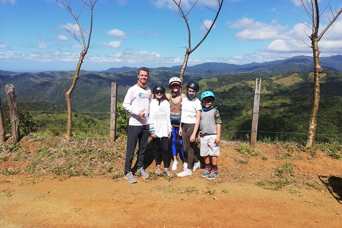 Half Day Mountain Tour in Nosara - Overview of the Tour
