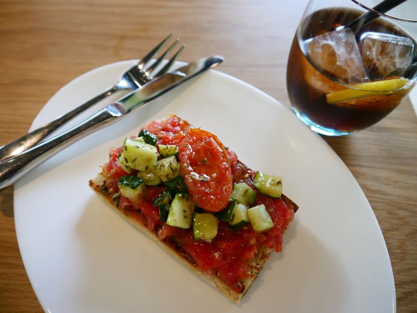 Hamburg: Elbphilharmonie Plaza and HafenCity Food Tour - Inclusions in the Tour