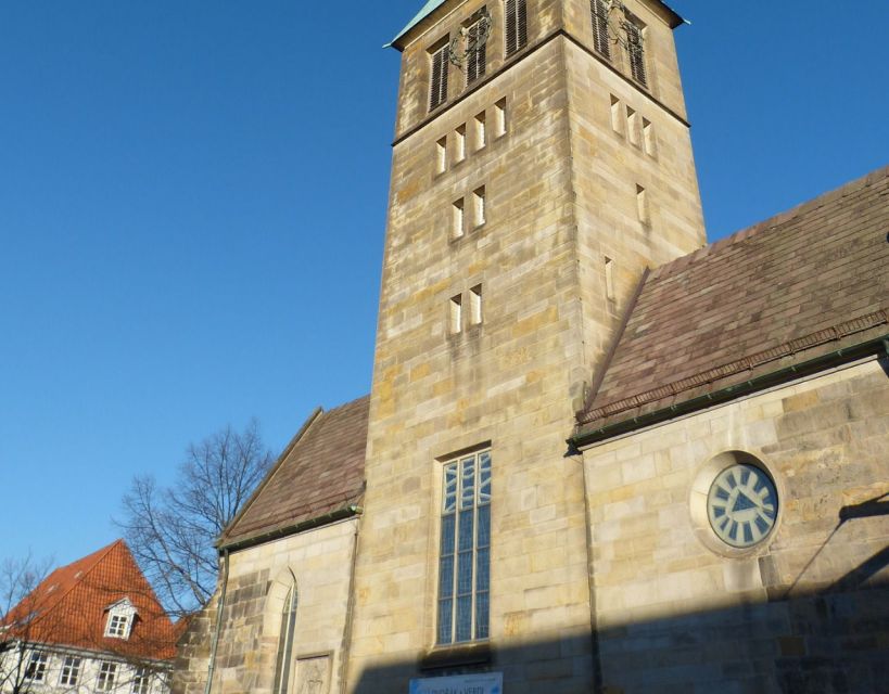 Best Guided Tours In Hamelin