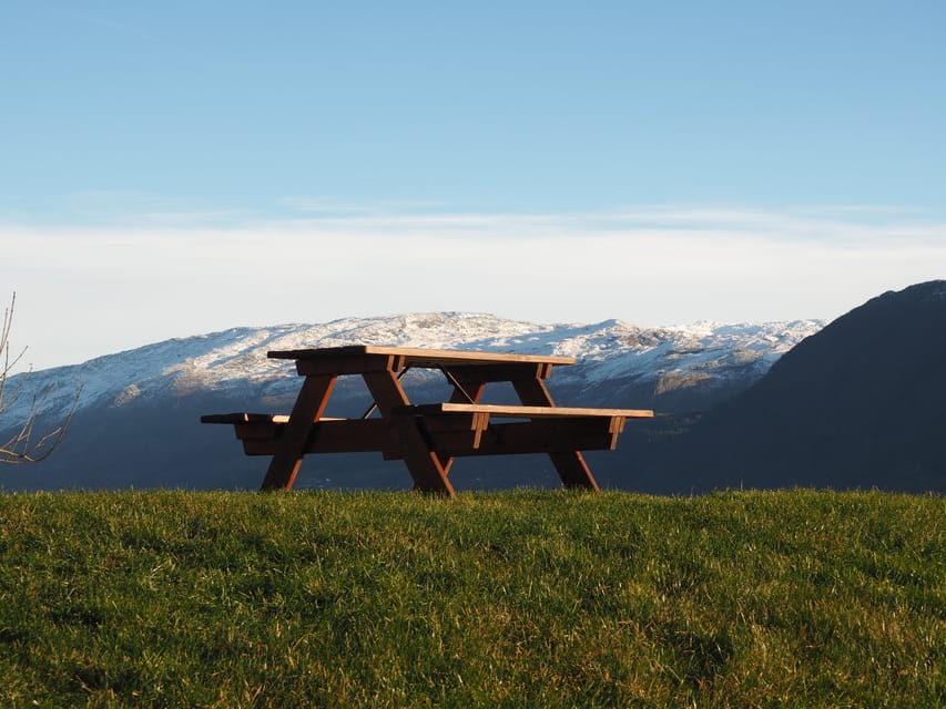 4 Best Lunch Experiences In Bergen