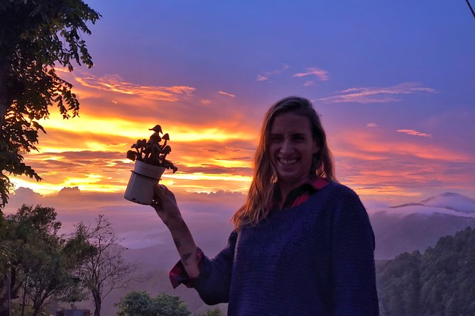 Healing & Wellness at the Mushroom Forest – 3 Nights