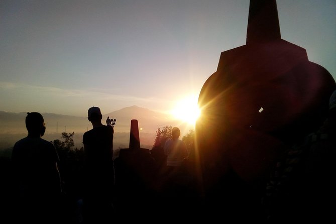 Hills Sunrise and Temples Tour From Yogyakarta - Tour Overview