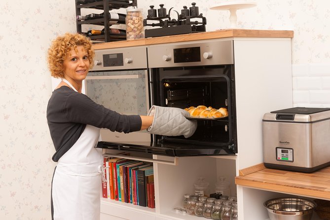 Hungarian Baking Class With the Most Famous Local Desserts - Class Overview