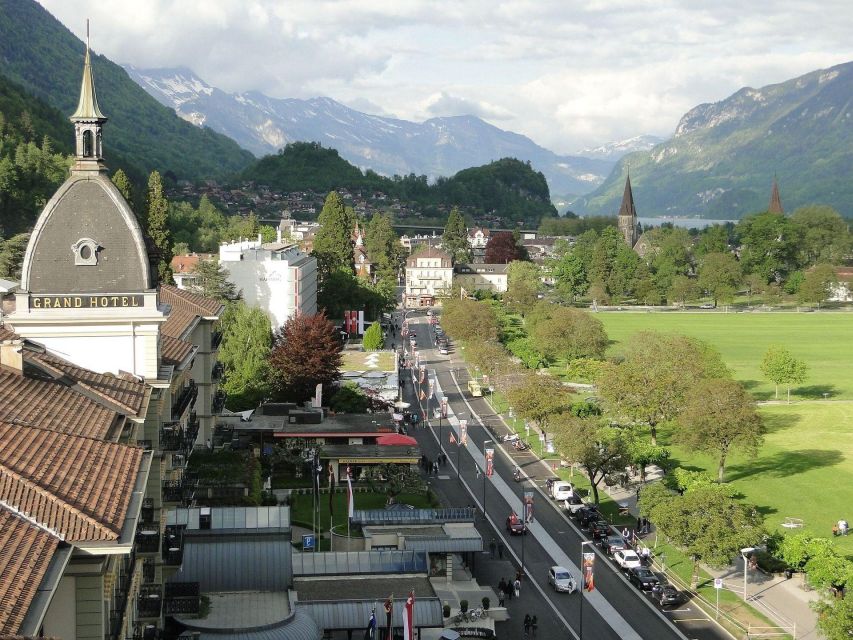 7 Best Walking Tours In Interlaken