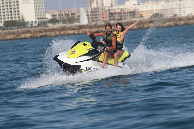 4 Best Jet-Ski Experiences In Albufeira