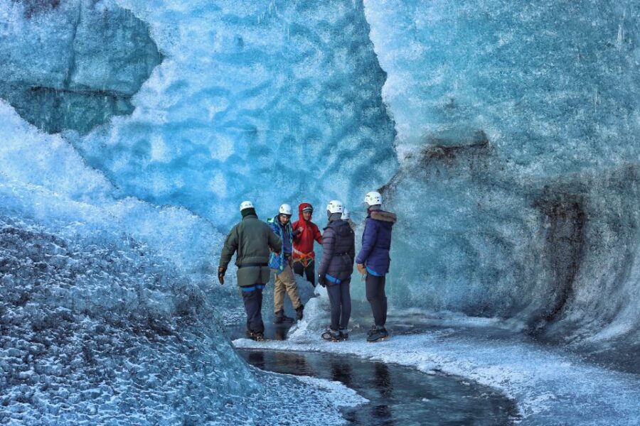 3 Best Guided Tours In Skaftafell