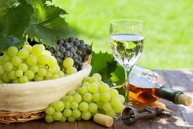 Kakheti Wine Tour · Full Day Private Tour · Trending Georgia - Good To Know