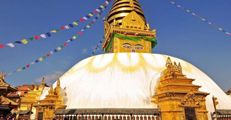 Kathmandu: Wildlife and Heritage 10-Day Guided Adventure - Itinerary Highlights