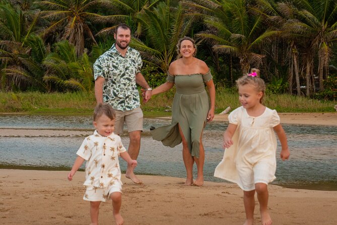 Kauai Photoshoot - Photography That Captures Beauty and Authentic Self