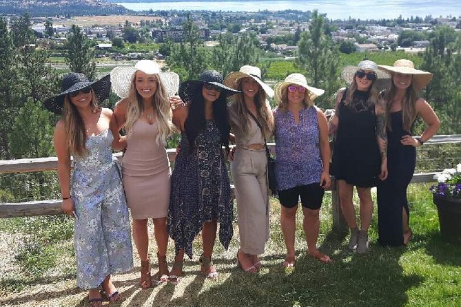 2 Best Dining Experiences In Kelowna and Okanagan Valley