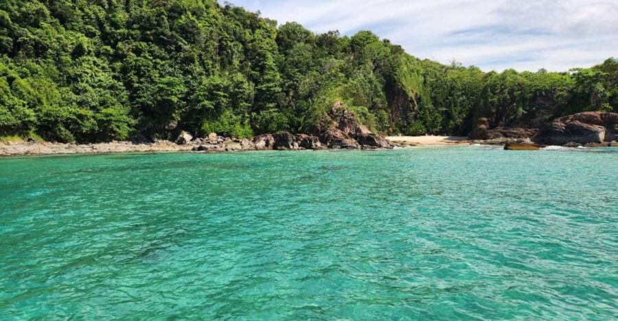 Khaolak Sightseeing and Snorkeling With Small Group - Activity Overview