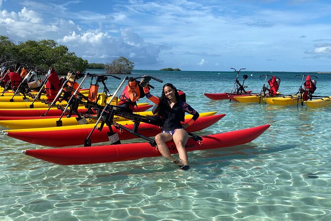 La Parguera – Chiliboats Adventure Tours