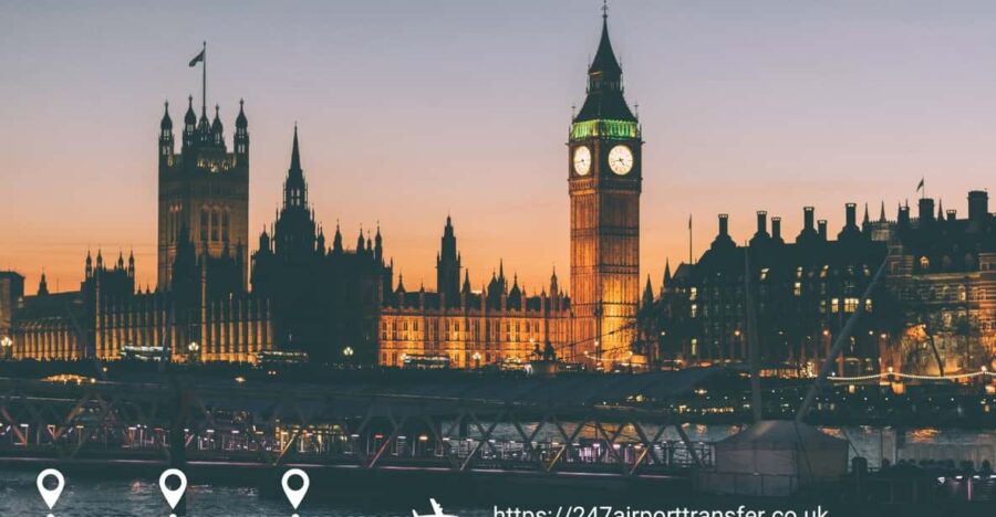 20 Best Full-Day Tours In London