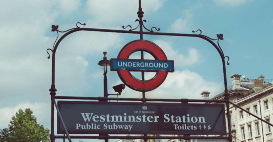 London: Harry Potter Movie Locations Self Walking Tour - Key Locations