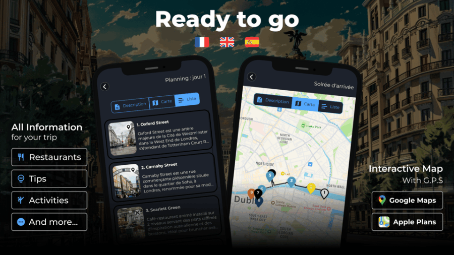 Madrid : The Only Guide - Overview and Pricing