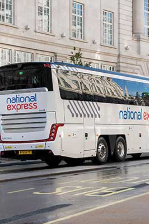 6 Best Private Car With Driver Services In Manchester