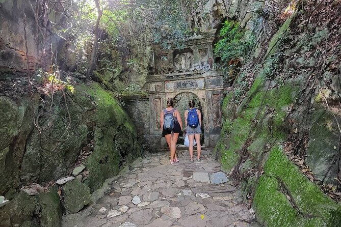 Marble Mountain, My Son Holyland , Hoi An Ancient Walking Tour, Night Market, - Tour Overview