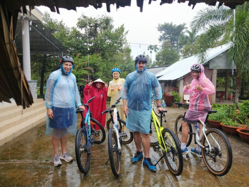 Mekong Delta - Cai Rang Floating Market 2 Days 1 Night Tour