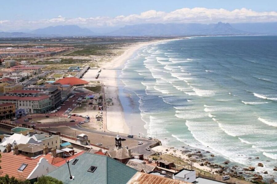 3 Best Self-Guided Tours In Cape Town
