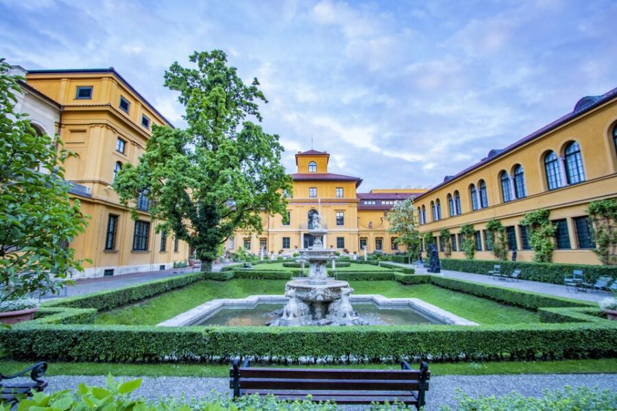 Munich: Capture the Most Photogenic Spots With a Local