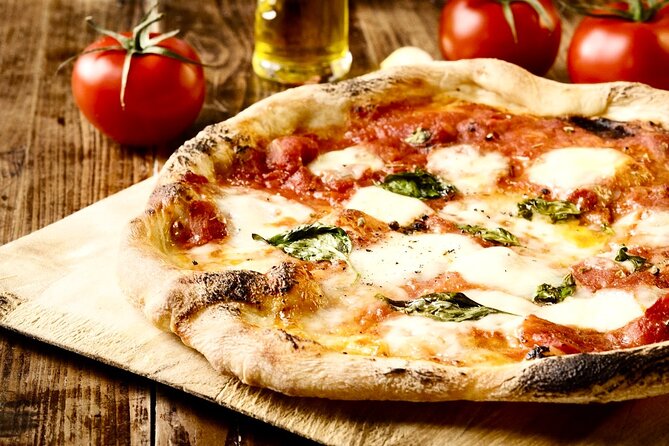 Naples Private Walking Food Tour With Secret Food Tours