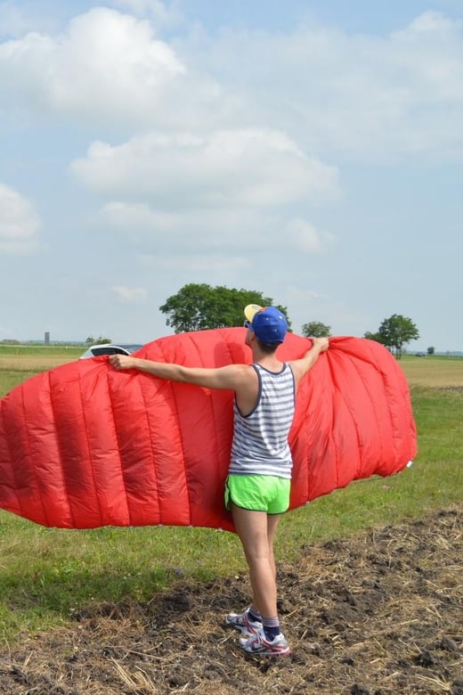 Neusiedler See: Kite Introductory Course - Good To Know