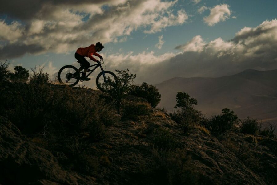 Nevada: Trails to Rails - Hike & Bike 7 Day Tour - Welcome Meeting and Bike Fitting