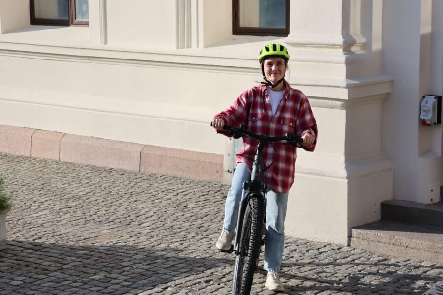 Oslo and Beyond: Guided Electric Bike Tour - Tour Overview and Details