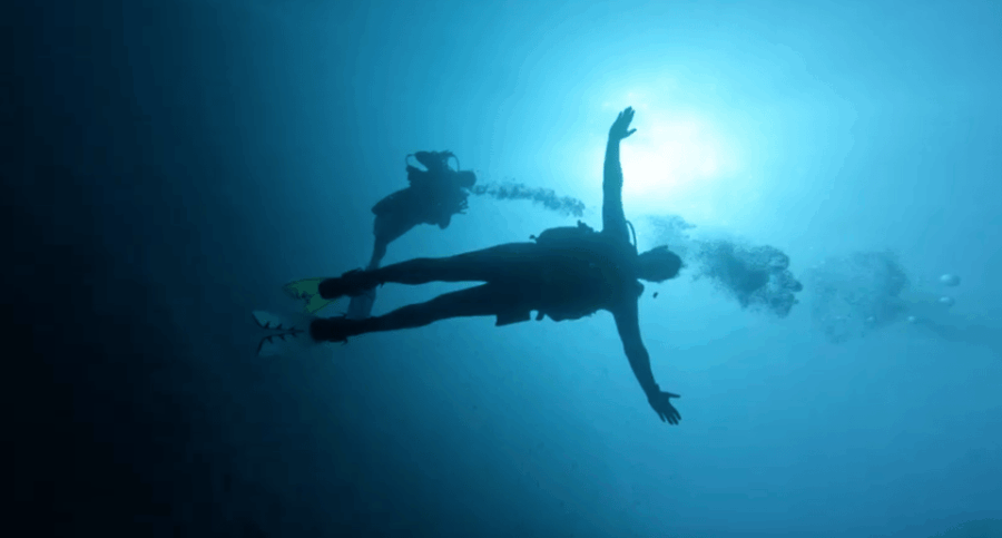 Palma De Mallorca: PADI Open Water Diver Course