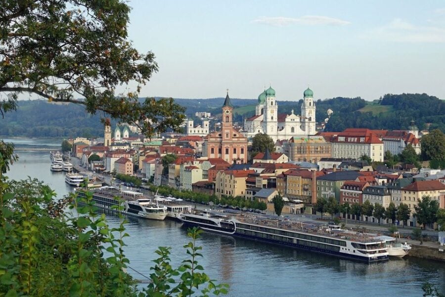 6 Best Guided Tours In Passau